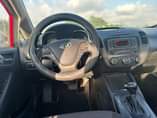 A picture of Clean KIA CERATO 2014 model First body 3 6m net