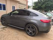 A picture of MERCEDES GLE 43 année 2019 AUTOMATIQUE Tél 229 60616373