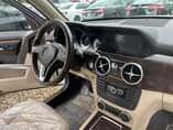 A picture of 2013 direct belgium Mercedes Benz GLK350