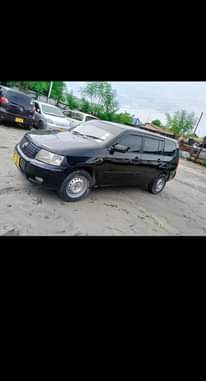 A picture of TOYOTA PROBOX