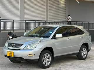 A picture of HARRIER INAUZWA BEI ML 26 0712445511