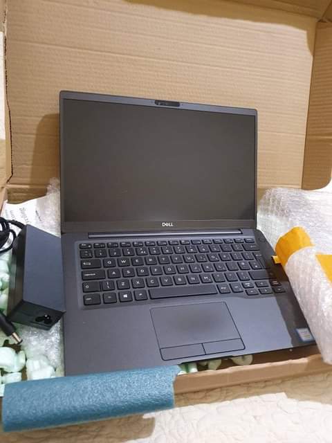dell laptop