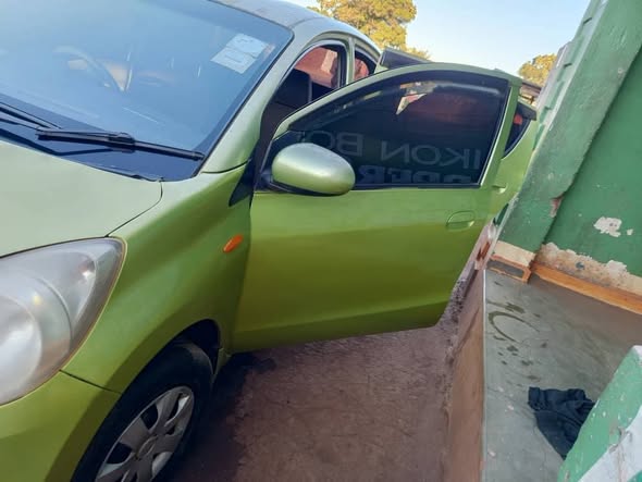 used daihatsu mira