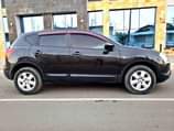 A picture of NISSAN DUALIS