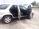 A picture of 2003 Acura mdx 2003