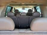 A picture of Ford Explorer SUV