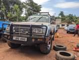 A picture of Steven motors Kampala