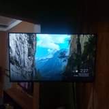 A picture of Chang Hong 40 inches Smart tv with free to air