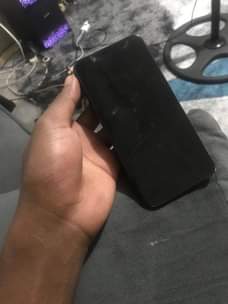 A picture of oppo a83t