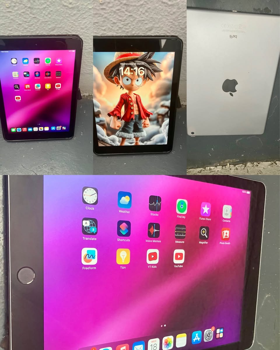 ipad