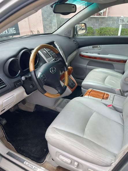 A picture of Rx300