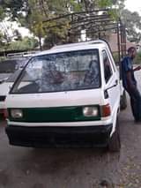 A picture of Usajili namba b ofa ml 7 5