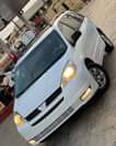 A picture of Superclean toks standard 2005 sienna available for 3 650m