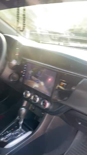 A picture of MR KEN AUTOs Ur Happiness Is Our Priority 2348038966089 call