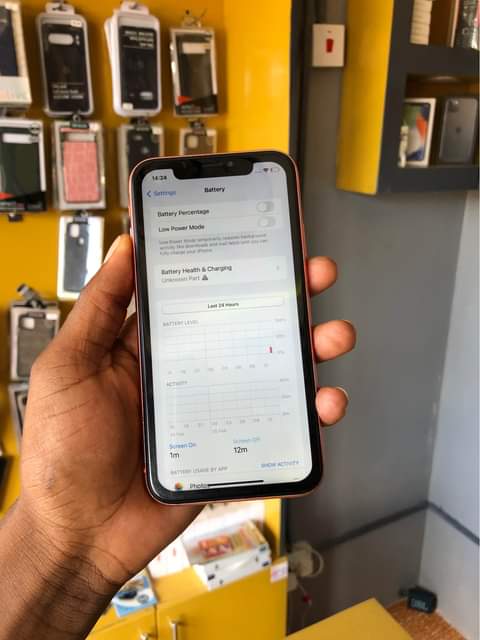 iphone xr