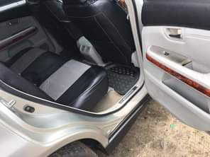 A picture of LEXUS RX 330 MODEL 2006 Accident free Catalyst intact Duties