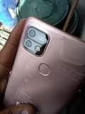 A picture of Infinix hot 10i