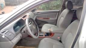 A picture of Available for sale Toyota Camry Big daddy With Sound engine