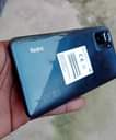 A picture of Redmi 10s 128gb Ram 8gb