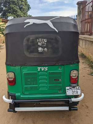 bajaj