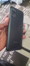 A picture of Samsung A02S