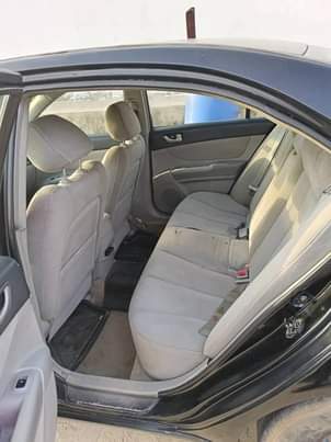 A picture of Awoof Hyundai sonata 2008 08092725975 