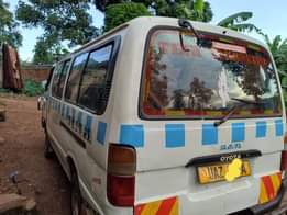 A picture of QUICK SALE 16M VERY NEGOTIABLE KIGEGE Everyone 0777016243 0756527668