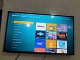 A picture of HISENSE SMART TV INCH 43