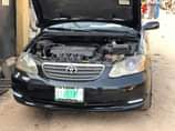 A picture of Toyota Corolla 05 Available Just 2 650Buy And Drive