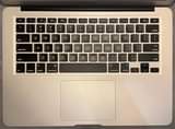 A picture of MACBOOK 2017