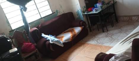 A picture of NYUMBA INAUZWA IPO MBAGALA CHARAMBE NZASA