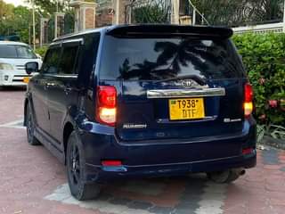 A picture of TOYOTA RUMION