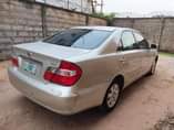 A picture of Camry