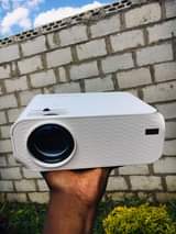 projector