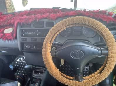 used toyota rav4