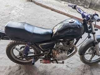 A picture of haujoe 125