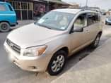 A picture of 2008 Rav4