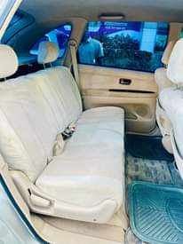 A picture of TOYOTA NADIA