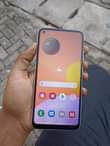 A picture of Samsung a11