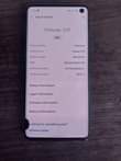 A picture of Samsung s10