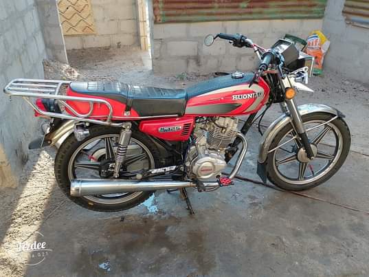 A picture of Huoniao bd pamba nauza 1 5 haina shida na siuzii