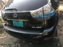 A picture of Dealer Market RX 330 FOR SALE VERY SOUND ENGINE AND