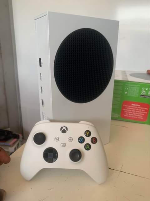 xbox