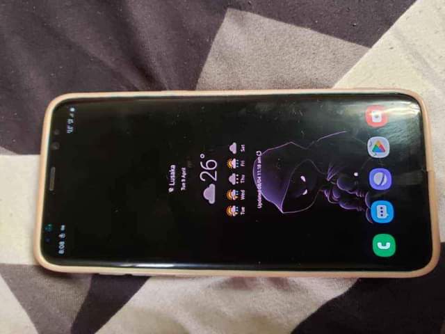 samsung s8 plus