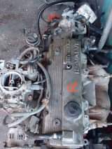 Car B.
