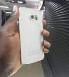 A picture of SAMSUNG GALAXY S6 EDGE