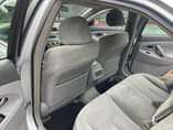 A picture of 2007 TOYOTA CAMRY