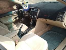 A picture of Extremely super sharp Honda Accord EOD 04 Model FRESH BODY