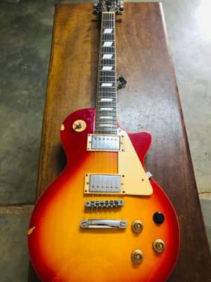 guitar