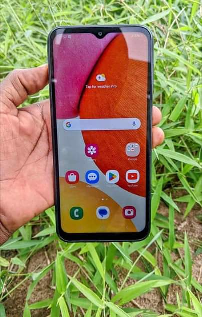A picture of SAMSUNG GALAXY A14 128GB 230 000